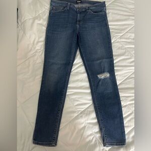 Hudson Blue Jeans